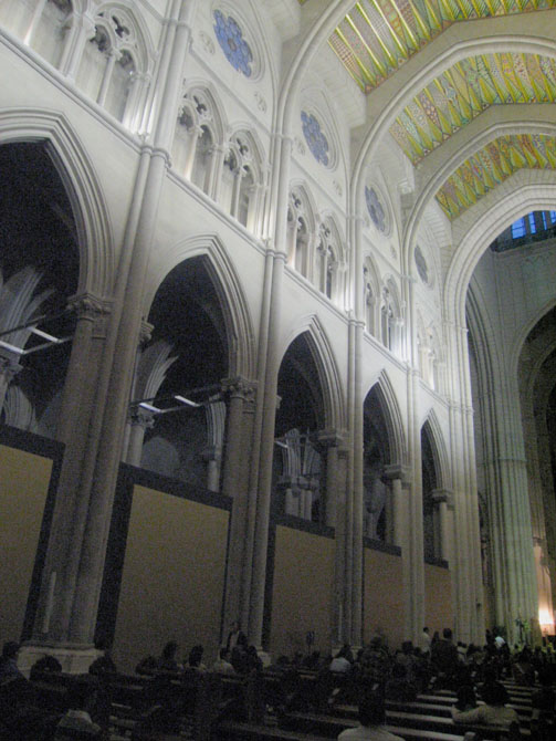 Foto de Madrid (Comunidad de Madrid), España