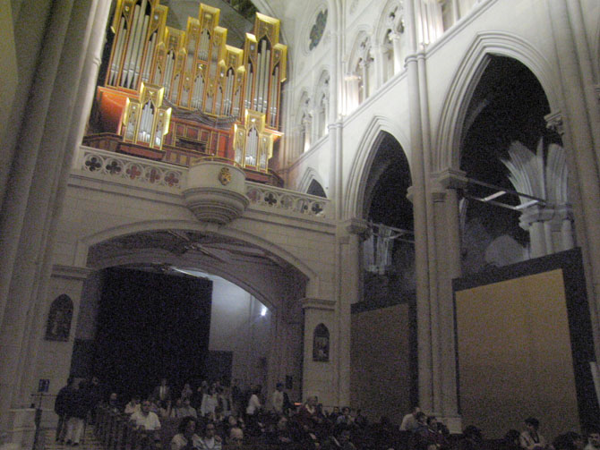 Foto de Madrid (Comunidad de Madrid), España