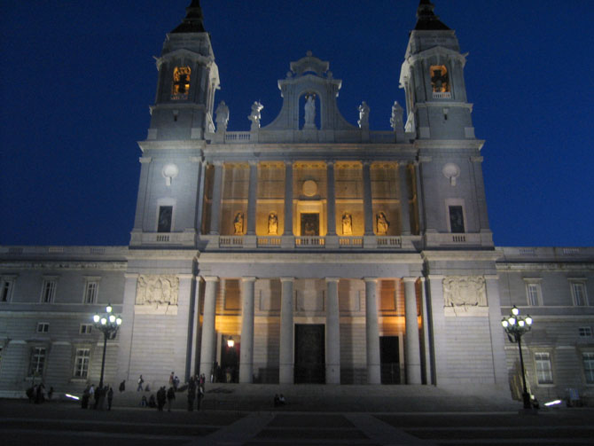 Foto de Madrid (Comunidad de Madrid), España