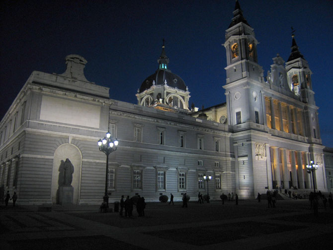 Foto de Madrid (Comunidad de Madrid), España