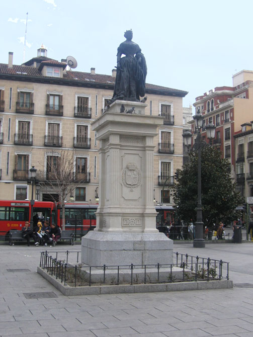 Foto de Madrid (Comunidad de Madrid), España
