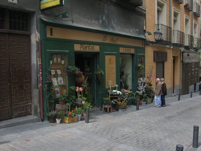 Foto de Madrid (Comunidad de Madrid), España