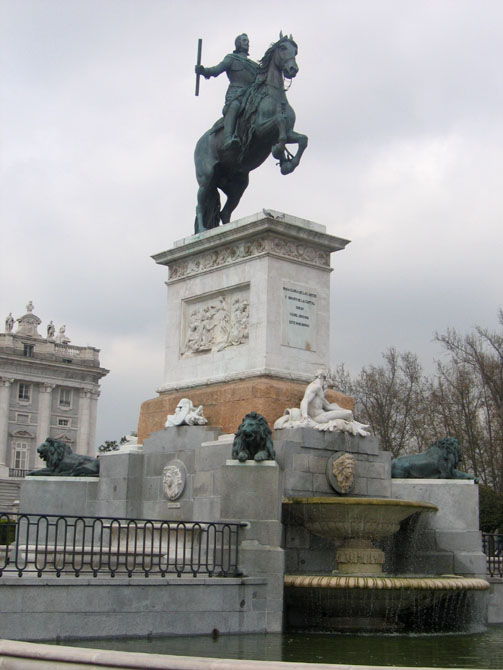 Foto de Madrid (Comunidad de Madrid), España