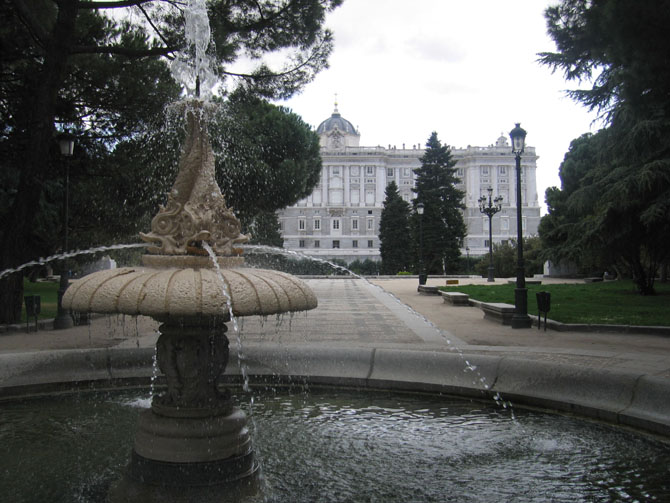 Foto de Madrid (Comunidad de Madrid), España