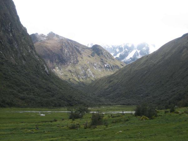 Foto de Ancash, Perú