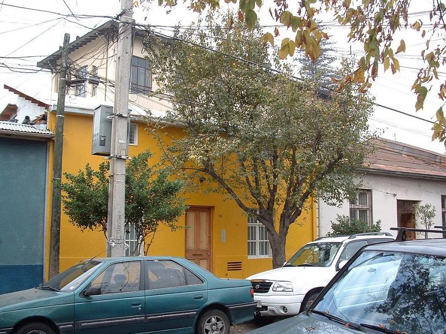 Foto de Santiago, Chile