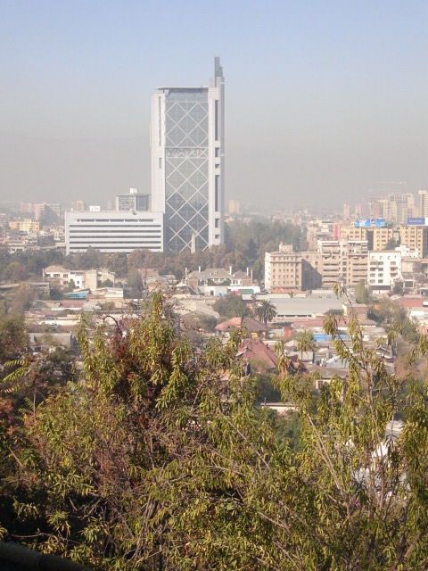 Foto de SANTIAGO, Chile