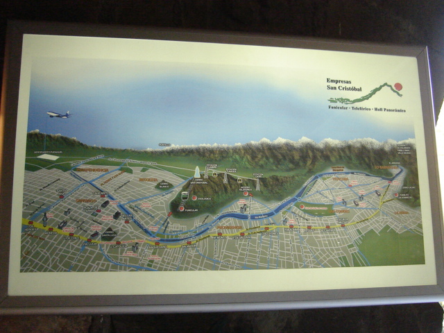 Foto de SANTIAGO, Chile