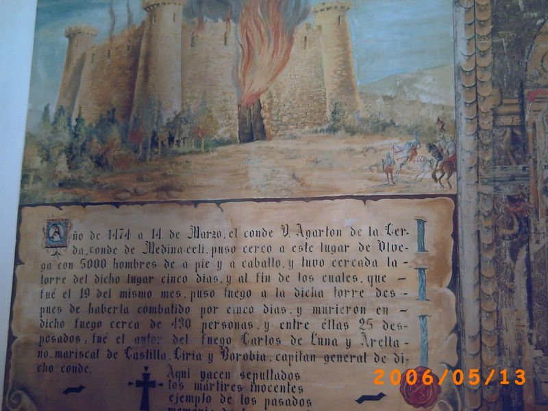 Foto de Ólvega (Soria), España