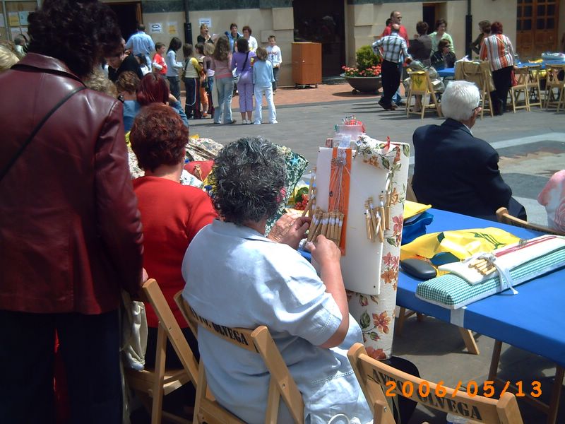 Foto de Ólvega (Soria), España