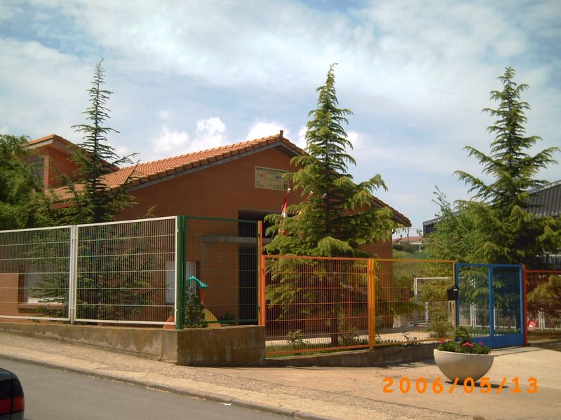 Foto de Ólvega (Soria), España