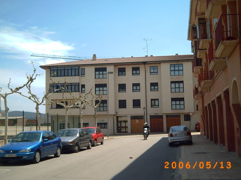 Foto de Ólvega (Soria), España