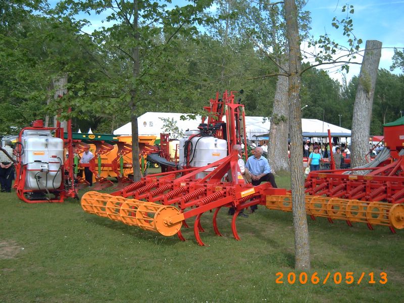 Foto de Almazán (Soria), España