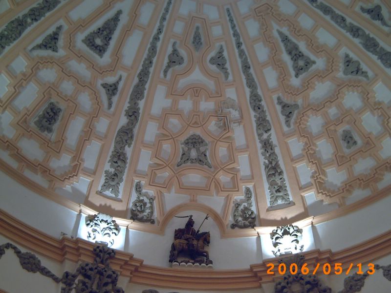 Foto de Almazán (Soria), España