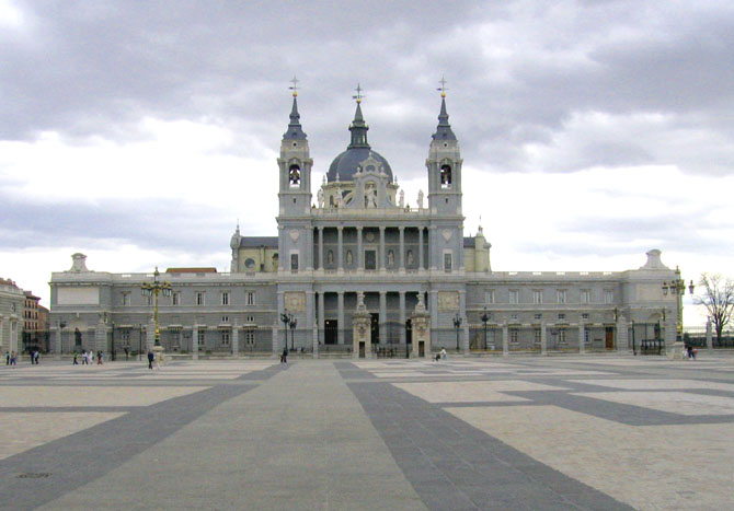 Foto de Madrid (Comunidad de Madrid), España