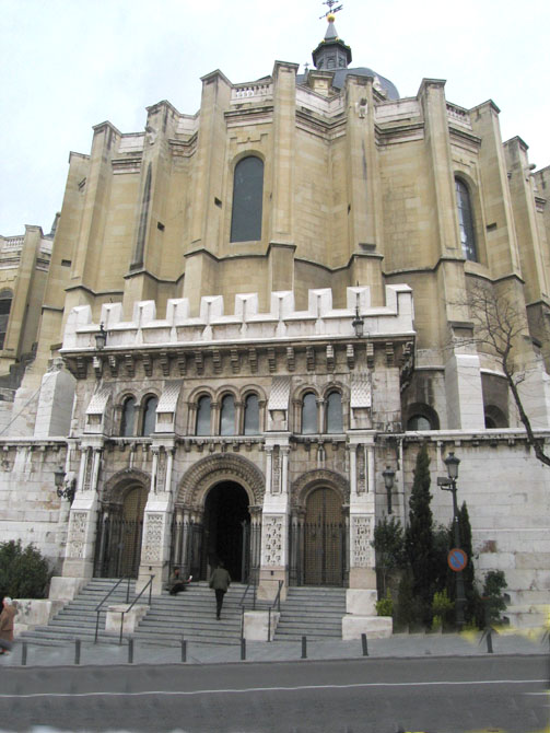 Foto de Madrid (Comunidad de Madrid), España