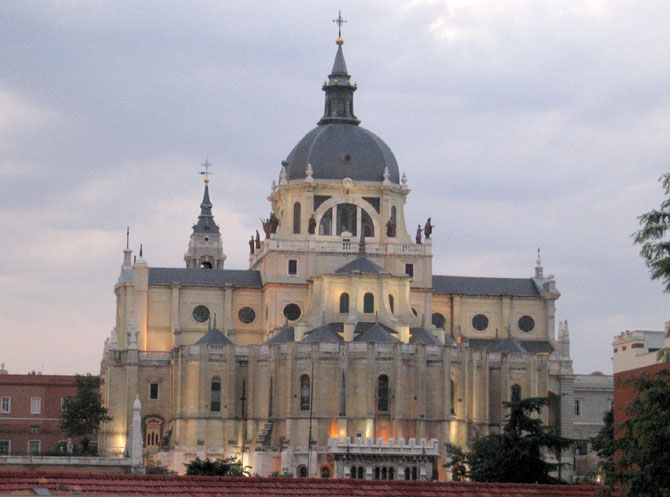Foto de Madrid (Comunidad de Madrid), España