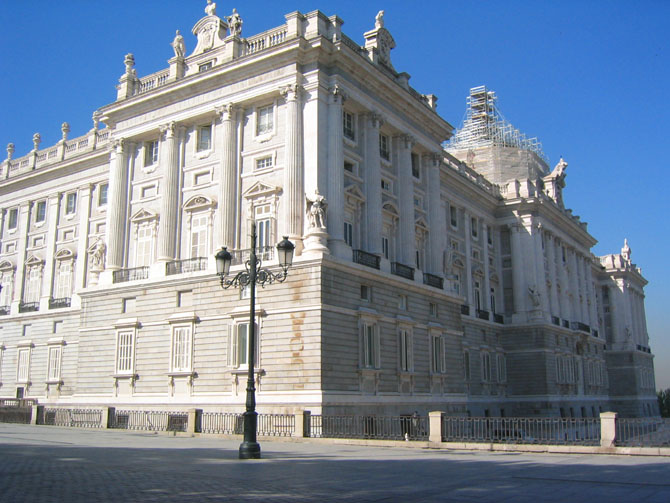 Foto de Madrid (Comunidad de Madrid), España