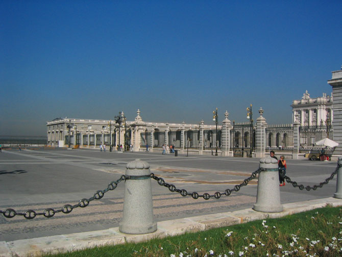 Foto de Madrid (Comunidad de Madrid), España