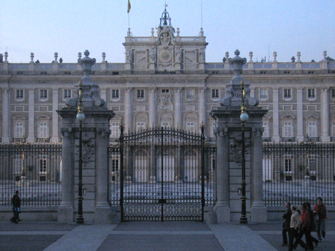 Foto de Madrid (Comunidad de Madrid), España