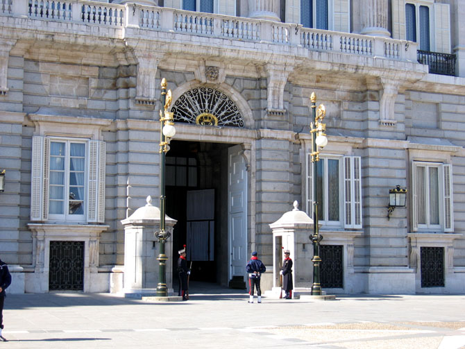 Foto de Madrid (Comunidad de Madrid), España