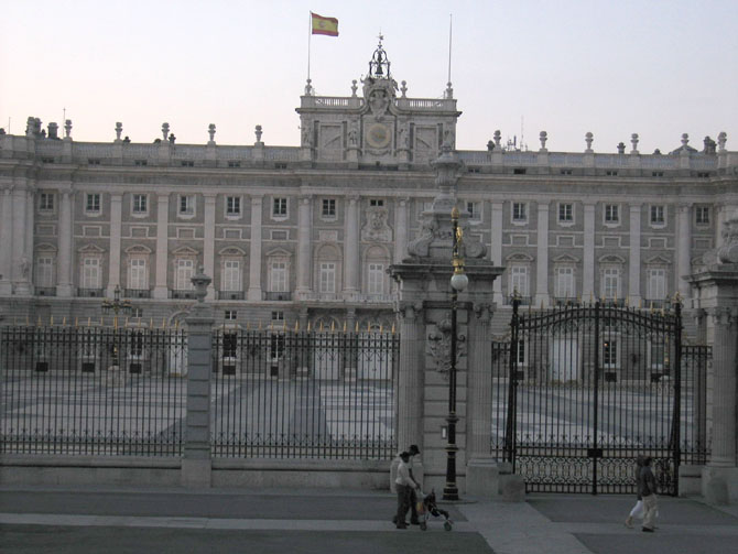 Foto de Madrid (Comunidad de Madrid), España