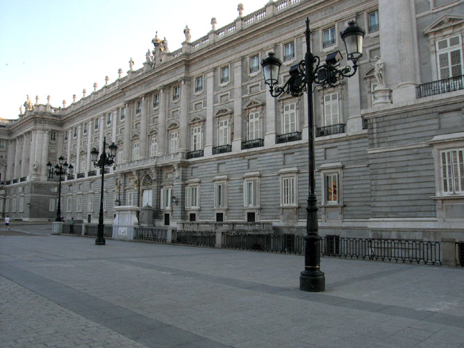 Foto de Madrid (Comunidad de Madrid), España