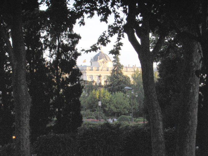 Foto de Madrid (Comunidad de Madrid), España