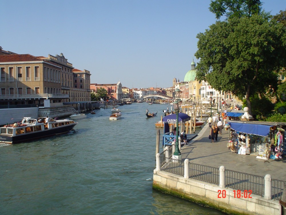 Foto de Venecia, Italia