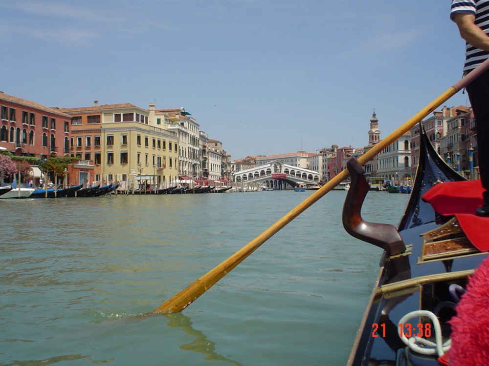 Foto de Venecia, Italia
