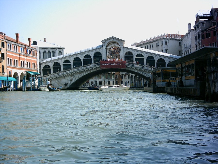 Foto de Venecia, Italia