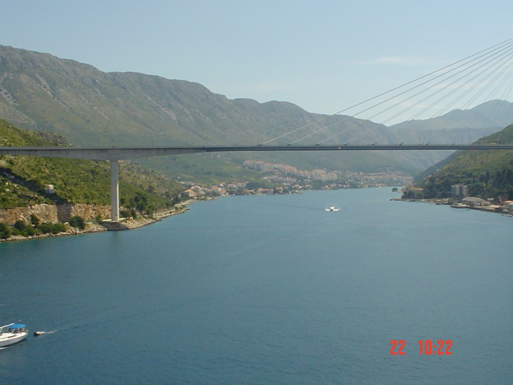 Foto de Dubrovnik, Croacia