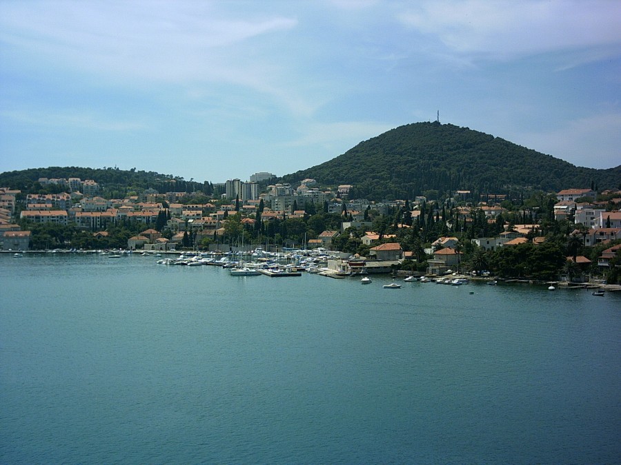 Foto de Dubrovnik, Croacia