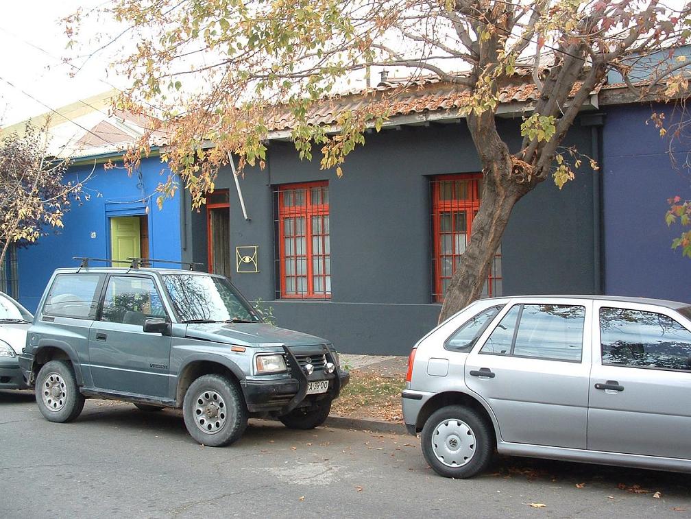 Foto de Santiago, Chile