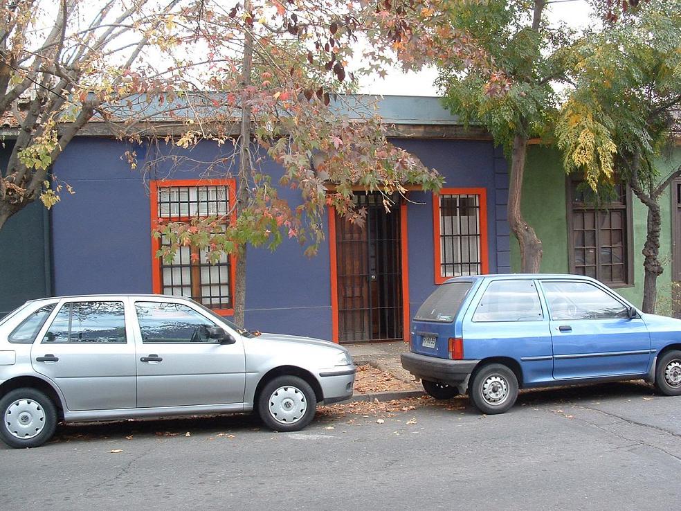 Foto de Santiago, Chile