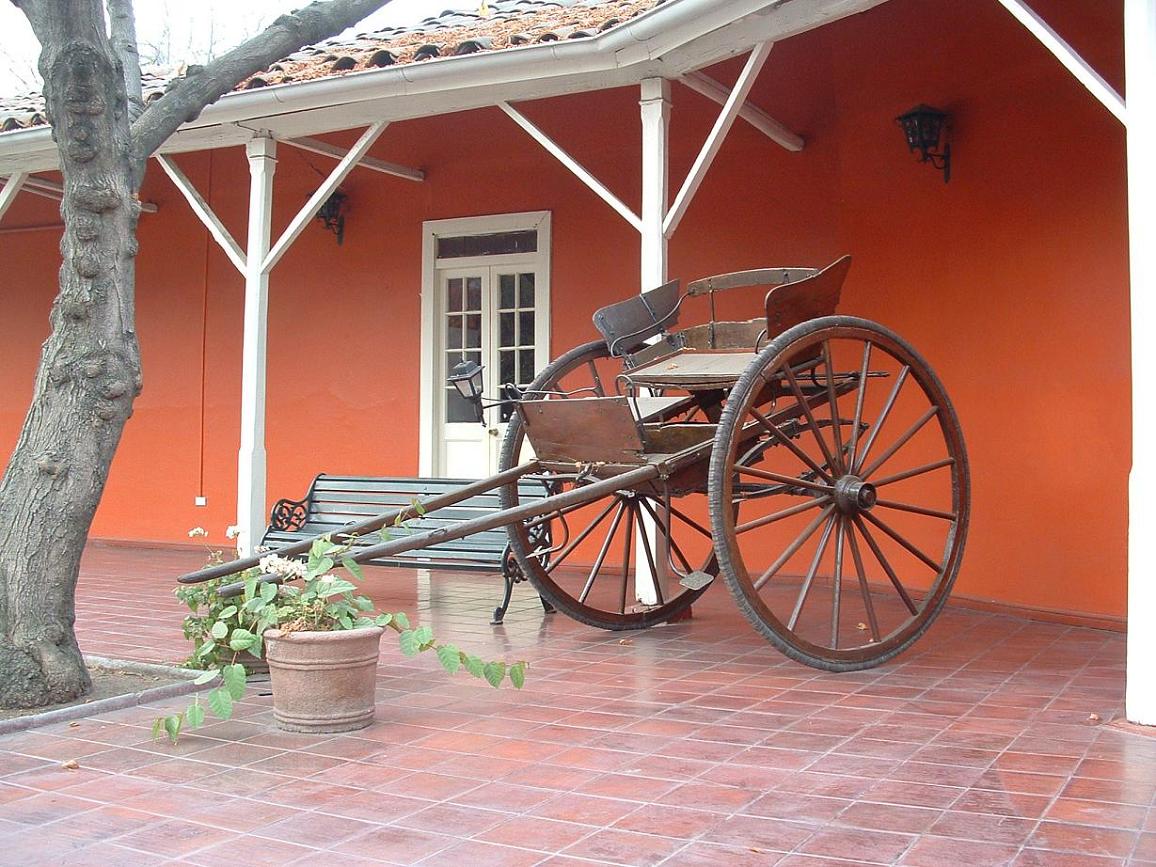 Foto de Santiago, Chile