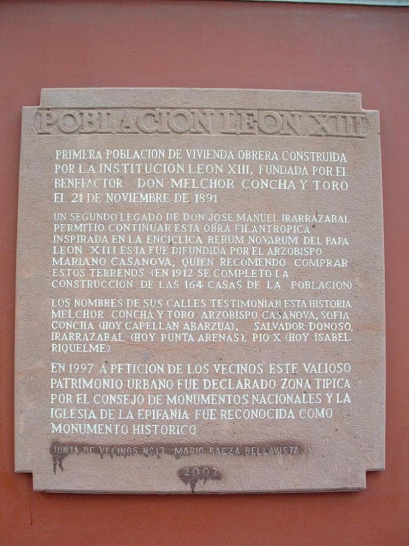 Foto de Santiago, Chile