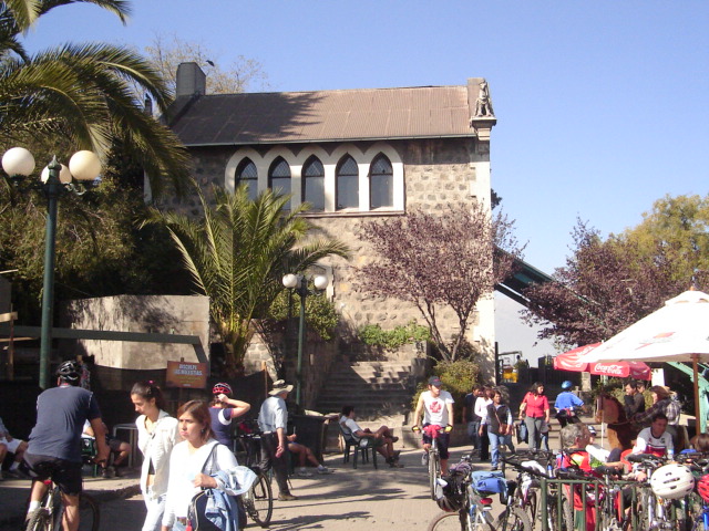 Foto de SANTIAGO, Chile