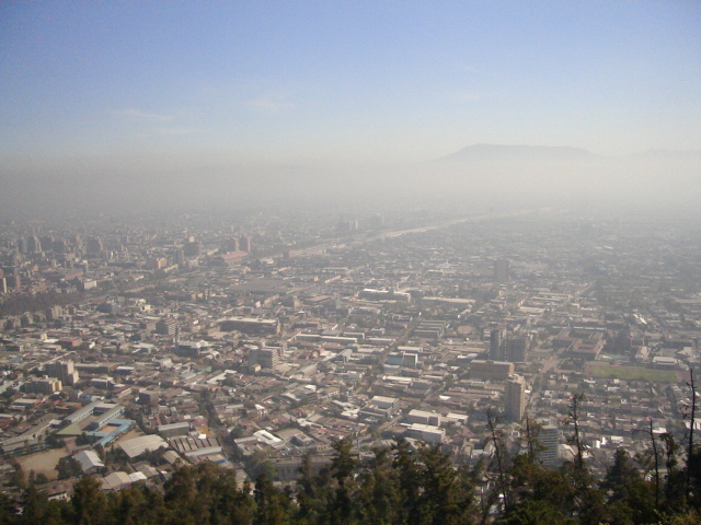 Foto de SANIAGO, Chile