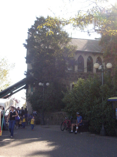 Foto de SANTIAGO, Chile