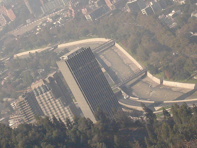 Foto de SANTIAGO, Chile