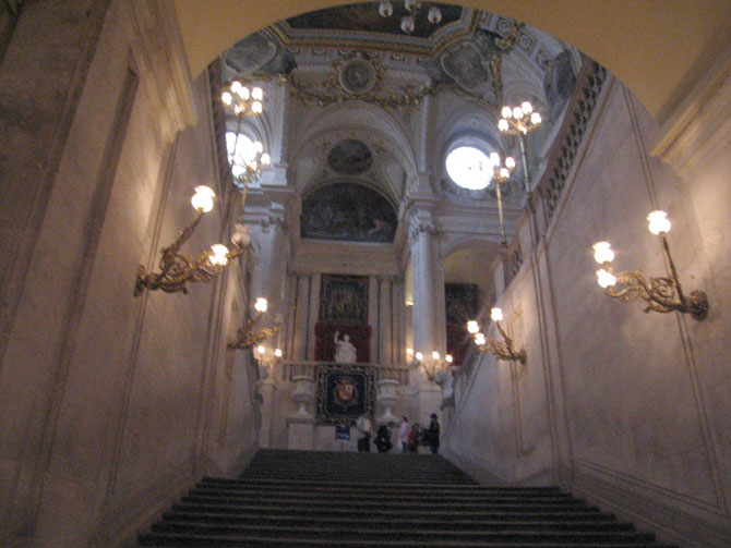 Foto de Madrid (Comunidad de Madrid), España