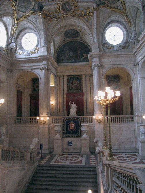 Foto de Madrid (Comunidad de Madrid), España