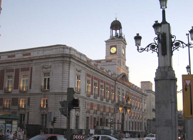 Foto de Madrid (Comunidad de Madrid), España