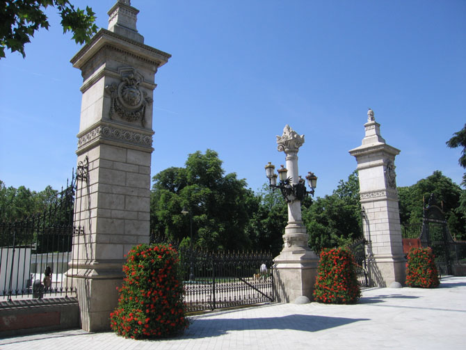 Foto de Madrid (Comunidad de Madrid), España