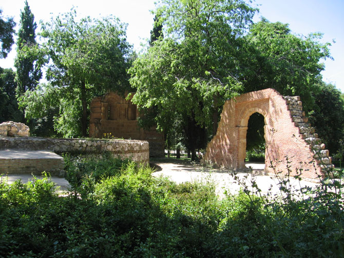 Foto de Madrid (Comunidad de Madrid), España