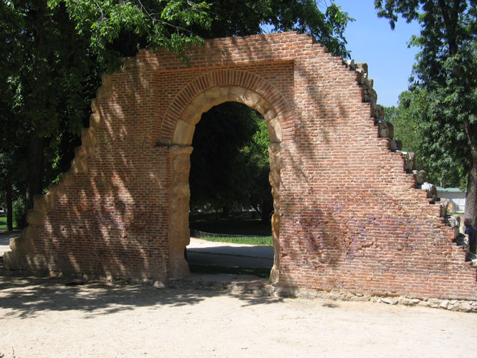 Foto de Madrid (Comunidad de Madrid), España