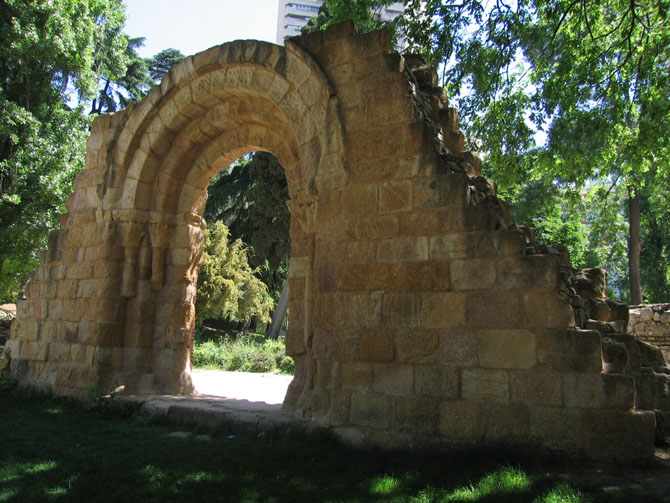 Foto de Madrid (Comunidad de Madrid), España