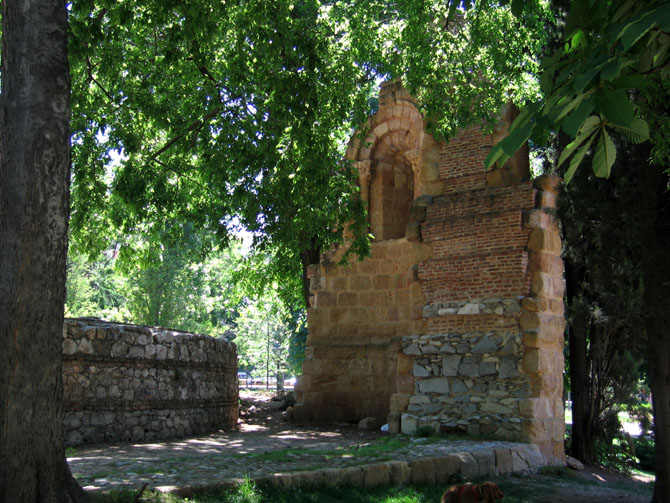 Foto de Madrid (Comunidad de Madrid), España