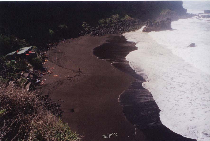Foto de Tenerife (Santa Cruz de Tenerife), España